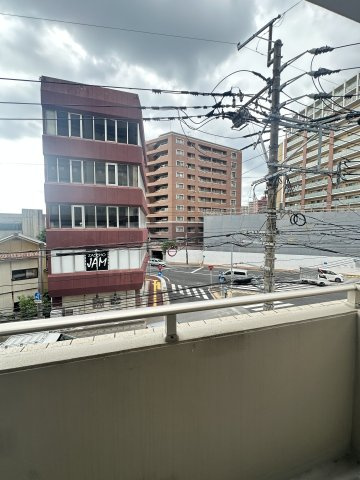 エンクレスト南福岡 奏の杜の展望
