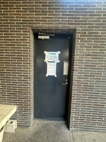 エンクレスト南福岡 奏の杜のその他共用部分