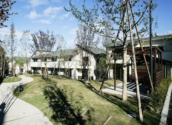 Green Court社が丘Ａのその他共用部分