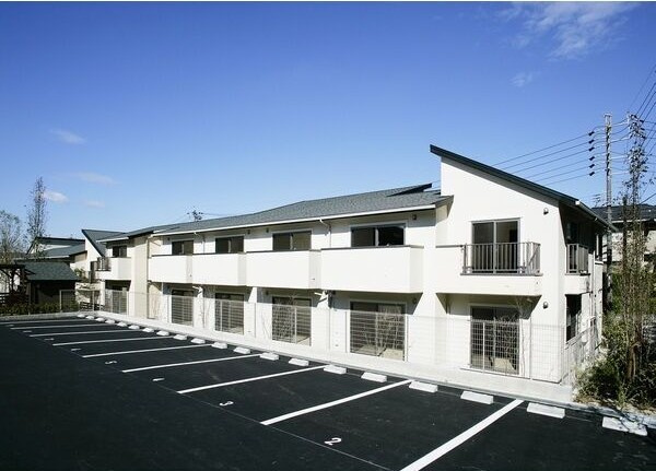 Green Court社が丘Ａのその他