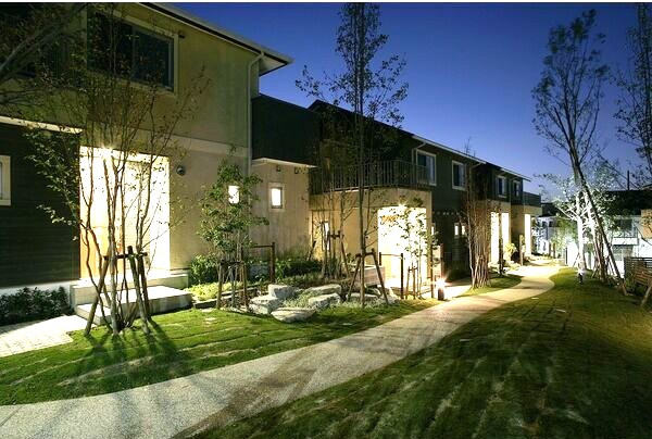 Green Court社が丘Ａのその他共用部分