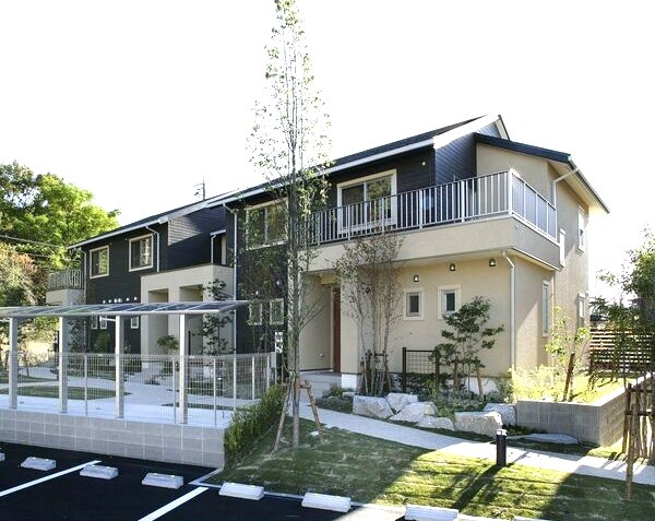 Green Court社が丘Ａのその他