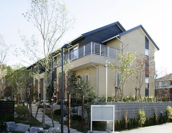 Green Court社が丘Ａのその他