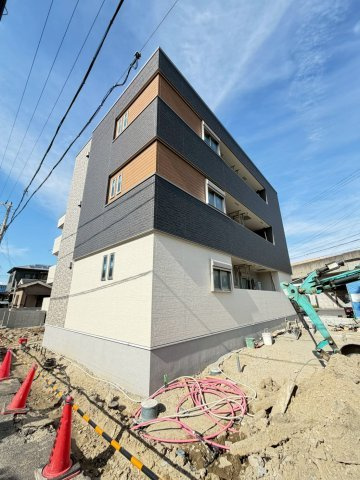 (仮称)フジパレス戸伏町Ⅱ