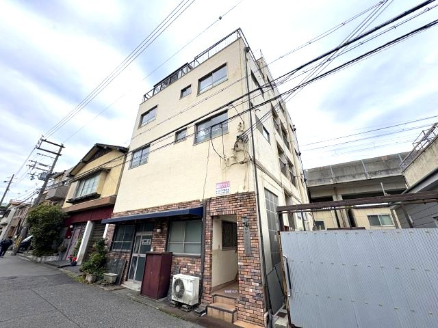 原田マンション船寺