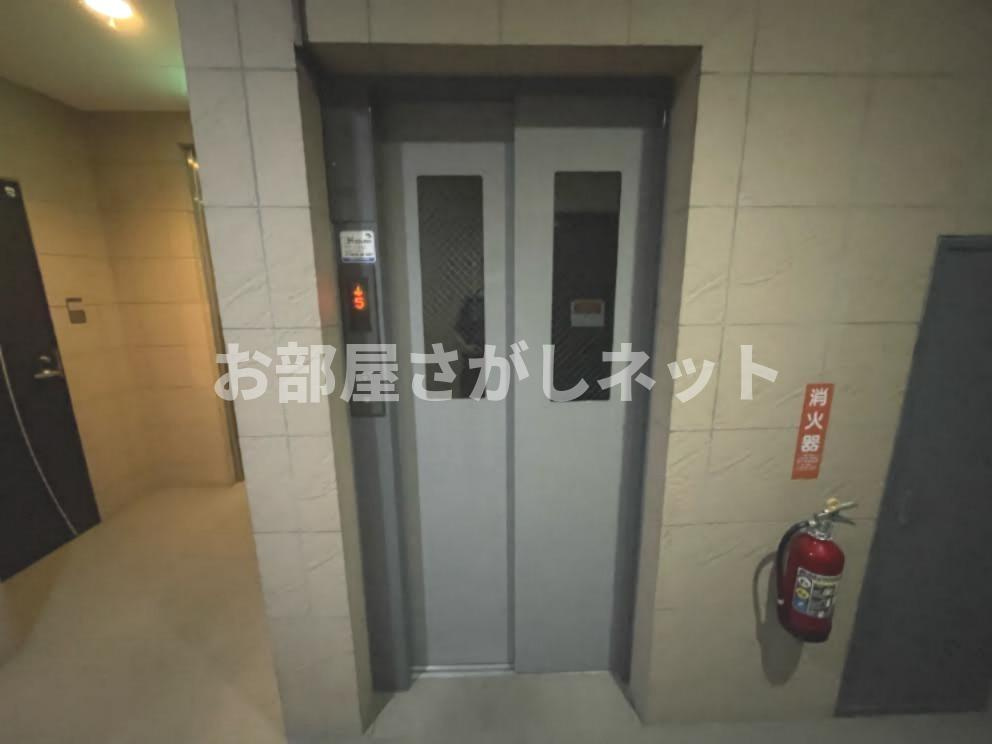 サウスコーラル【おとり物件なし】#学生・社会人にオススメ！初期費用分割払いOK！のその他共用部分