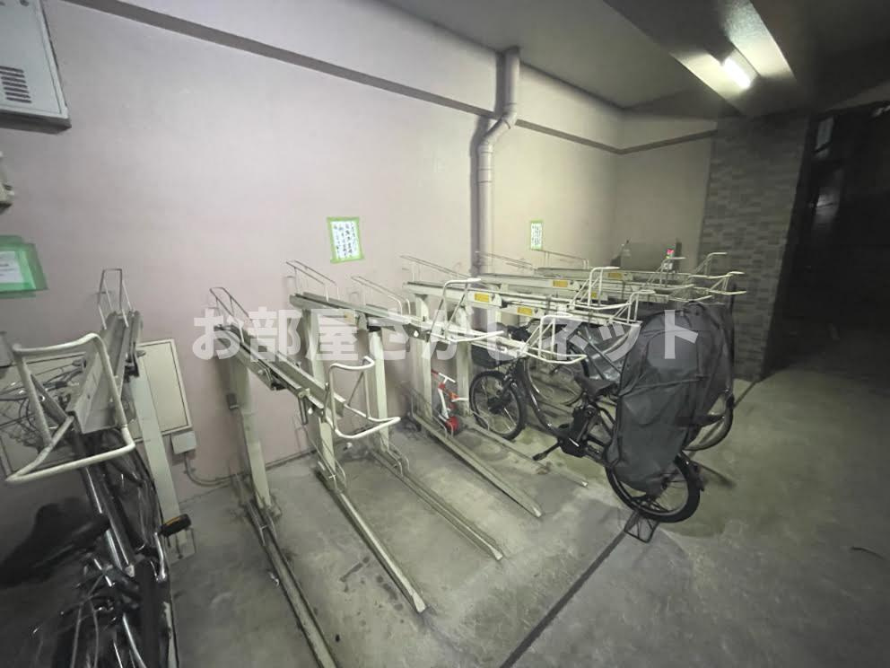 サウスコーラル【おとり物件なし】#学生・社会人にオススメ！初期費用分割払いOK！のその他共用部分