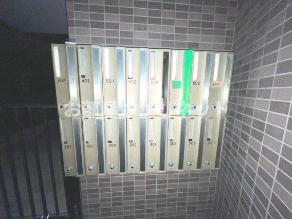 サウスコーラル【おとり物件なし】#学生・社会人にオススメ！初期費用分割払いOK！のその他共用部分