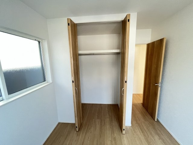 【収納】 | 春日市第3下白水南5丁目　2号地（全2棟）【仲介手数料無料・0円】 | 施工例。施工例は完成時と異なる場合があります。