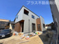 春日市第3下白水南5丁目　2号地（全2棟）【仲介手数料無料・0円】の画像