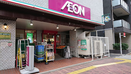 Glanz小石川の周辺