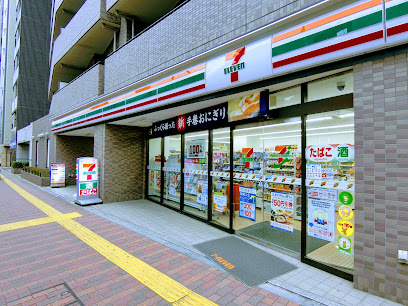 Glanz小石川の周辺