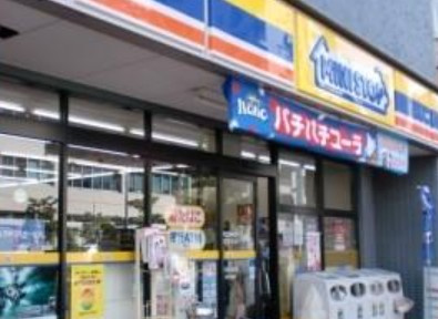 Glanz小石川の周辺