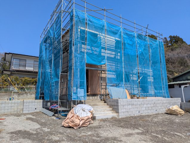 東海村村松　第４