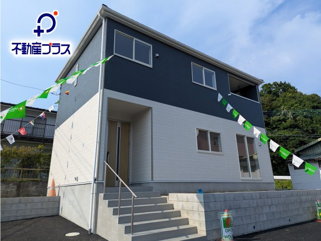 東海村村松　第４