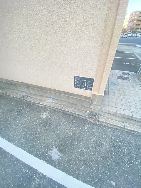 HIJIRI.BLDの外観