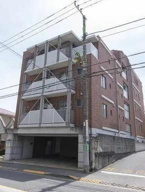 ジェイパーク桜新町の外観| 