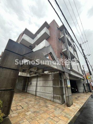 ジェイパーク桜新町