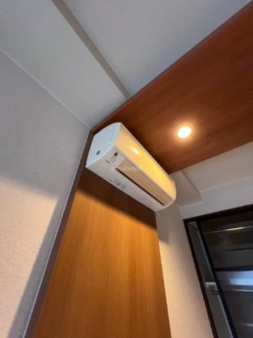 CITY SPIRE桜川Ⅰのその他