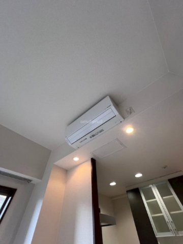 CITY SPIRE桜川Ⅰの設備