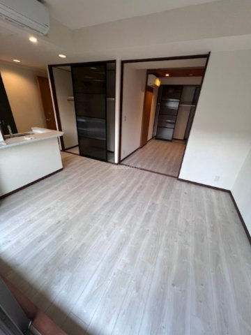 CITY SPIRE桜川Ⅰの居間・リビング