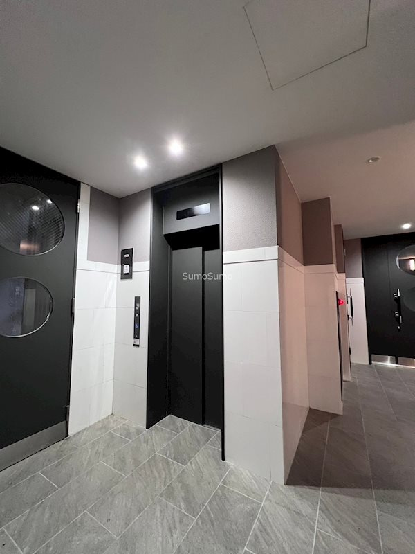 CITY SPIRE桜川Ⅰの内装