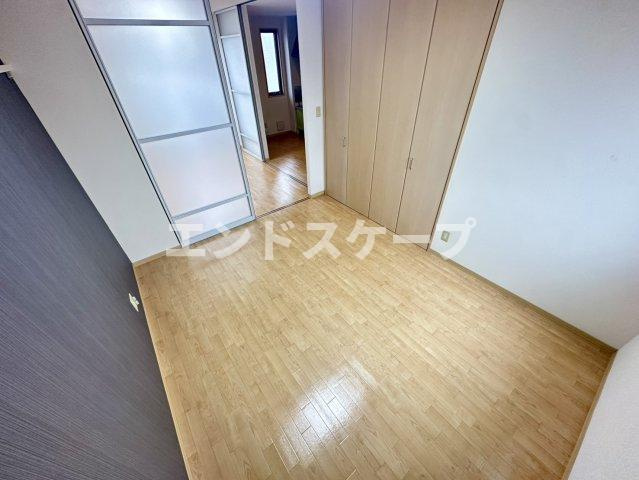 クレシェンテ　Fの洋室|高崎、前橋のお部屋探しはエンドスケープまで！お客様の理想お聞かせ下さい♪