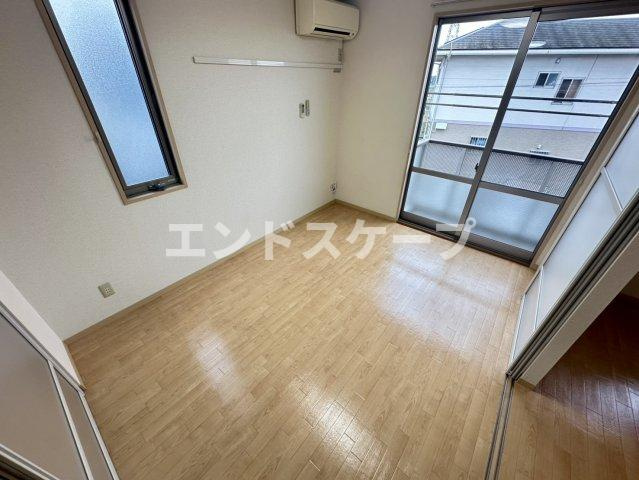クレシェンテ　Fの内装|高崎、前橋のお部屋探しはエンドスケープまで！お客様の理想お聞かせ下さい♪