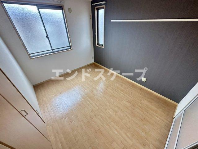 クレシェンテ　Fの内装|高崎、前橋のお部屋探しはエンドスケープまで！お客様の理想お聞かせ下さい♪