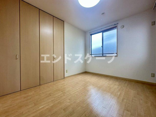 クレシェンテ　Fの洋室|高崎、前橋のお部屋探しはエンドスケープまで！お客様の理想お聞かせ下さい♪