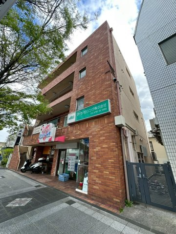 タウンクレスト大原