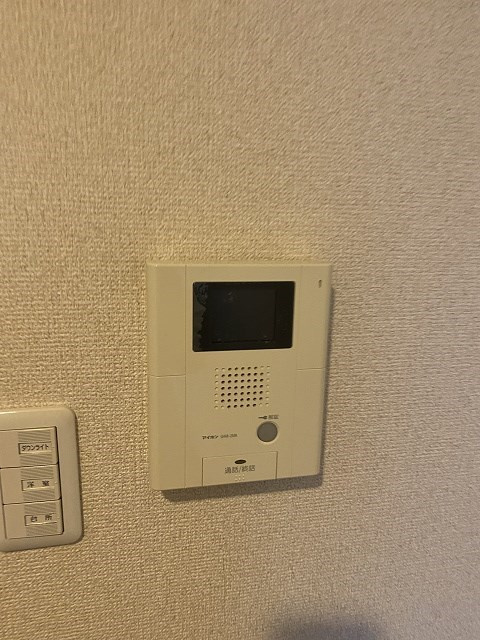 Grande甲子園口の設備