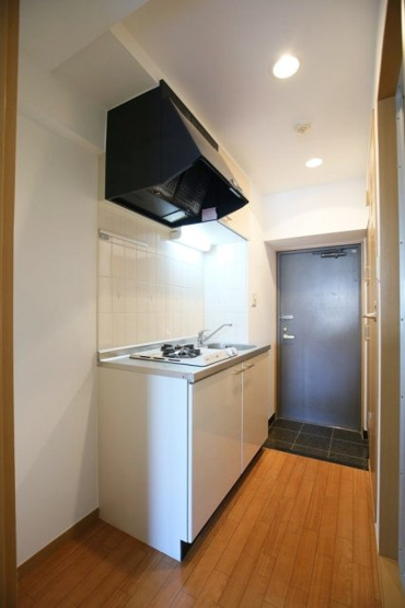 【内装】 | ルーブル南麻布