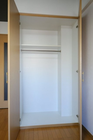 【収納】 | ルーブル南麻布