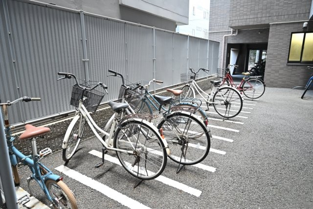 【その他共用部分】 | ルーブル南麻布