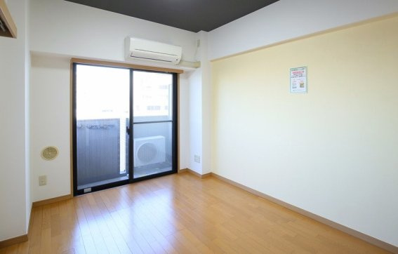 【居間・リビング】 | ルーブル南麻布