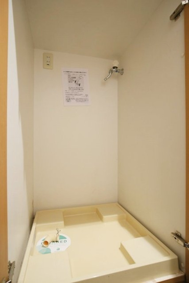 【設備】 | ルーブル南麻布