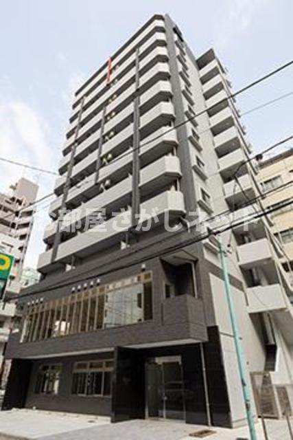 Ｍｏ・ａｉ川崎西口【おとり物件なし】#学生・社会人にオススメ！初期費用分割払いOK！の外観