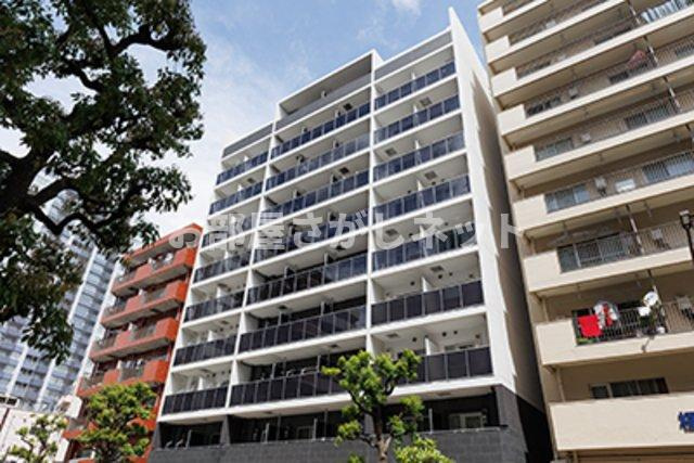 Ｍｏ・ａｉ川崎西口【おとり物件なし】#学生・社会人にオススメ！初期費用分割払いOK！の外観