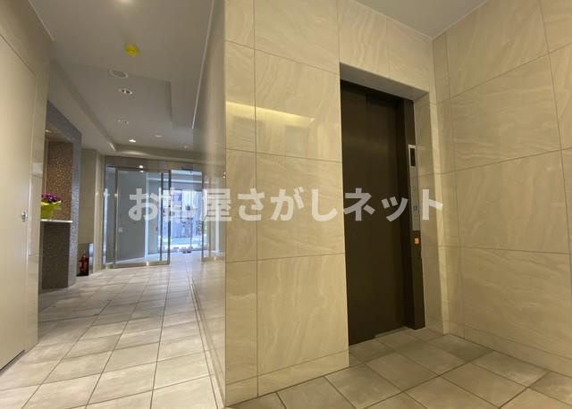 Ｍｏ・ａｉ川崎西口【おとり物件なし】#学生・社会人にオススメ！初期費用分割払いOK！のその他共用部分