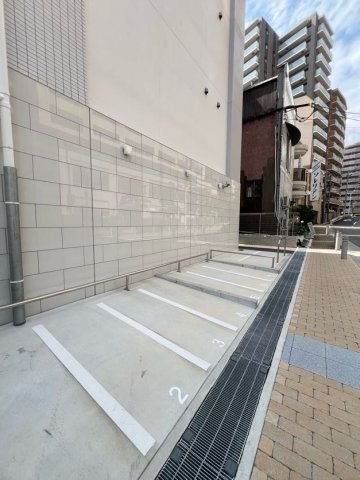 セレニテ三宮リアンのその他共用部分
