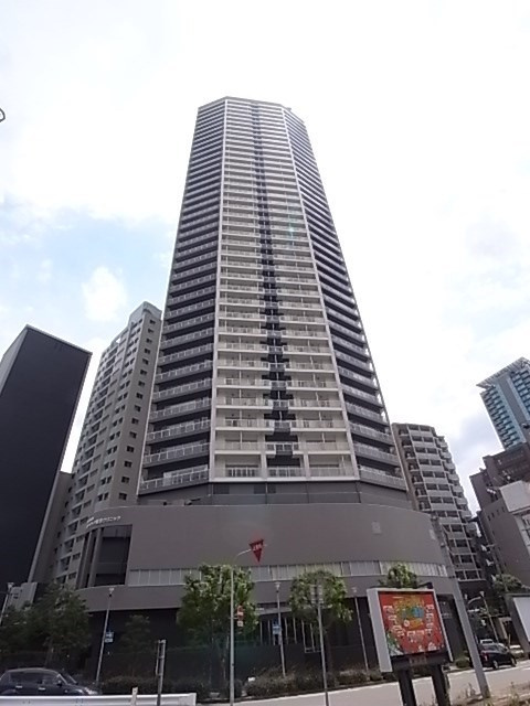 ジークレフ新神戸タワー