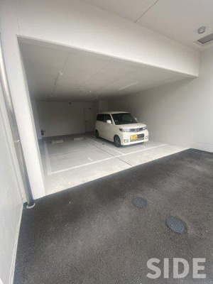 【駐車場】 | ウインズコート城北パーク
