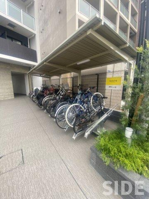 【その他共用部分】 | ウインズコート城北パーク