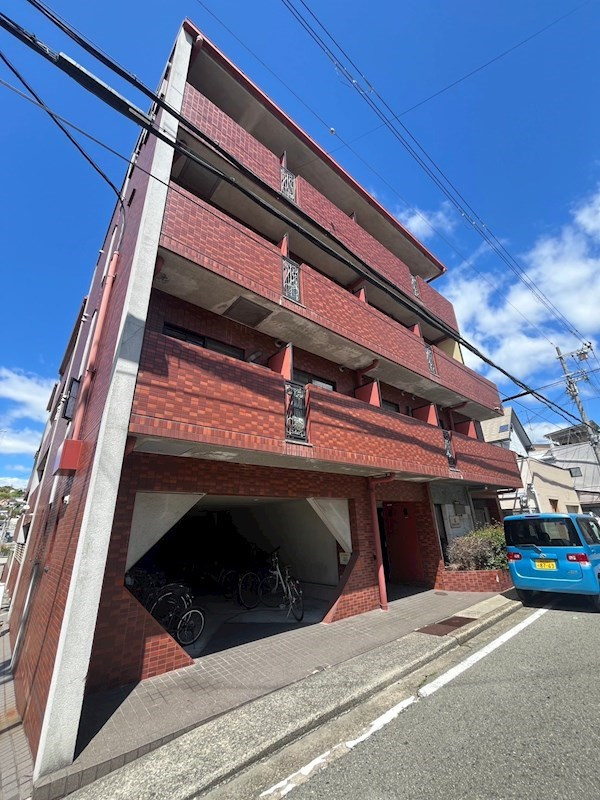 ロマネスク長田