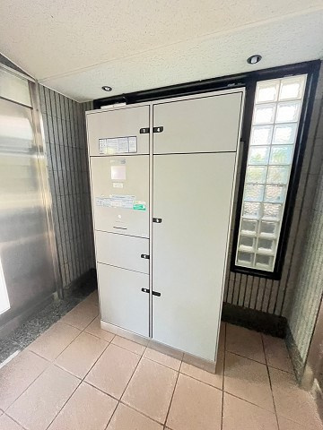 福寿荘弐番館の外観
