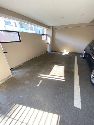 福寿荘弐番館の外観