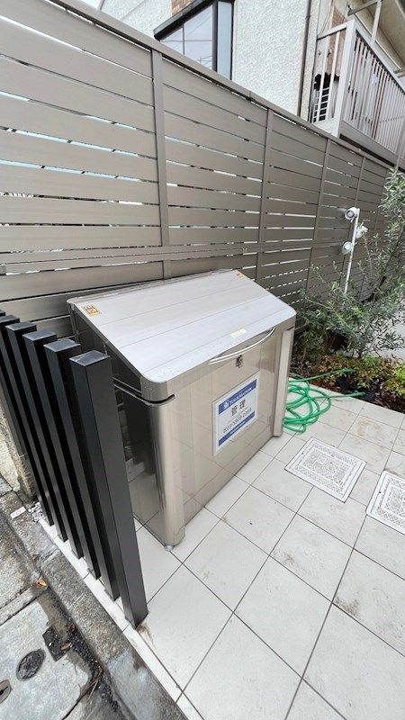 リッジ代沢のその他共用部分