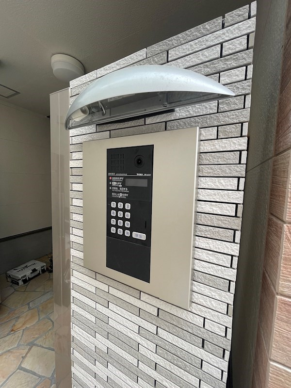 フジパレス神戸本町イーストの外観