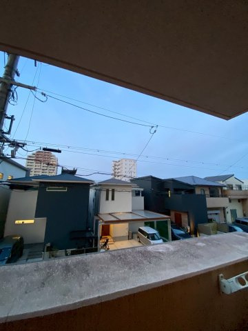 STATION COURT NORTHの展望